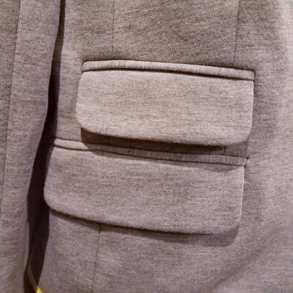 Gap The Academy Casual Chic Stretchable Blazer - Picture 4 of 8